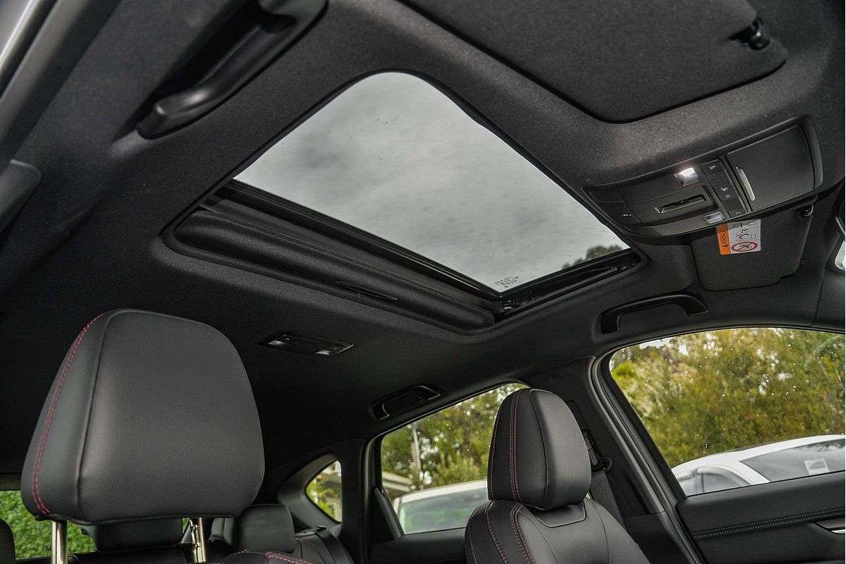 2025 Mazda CX-5 G25 GT SP KF Series