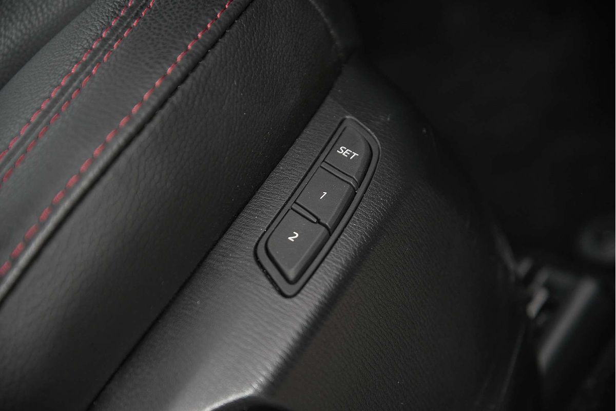 2025 Mazda CX-5 G25 GT SP KF Series