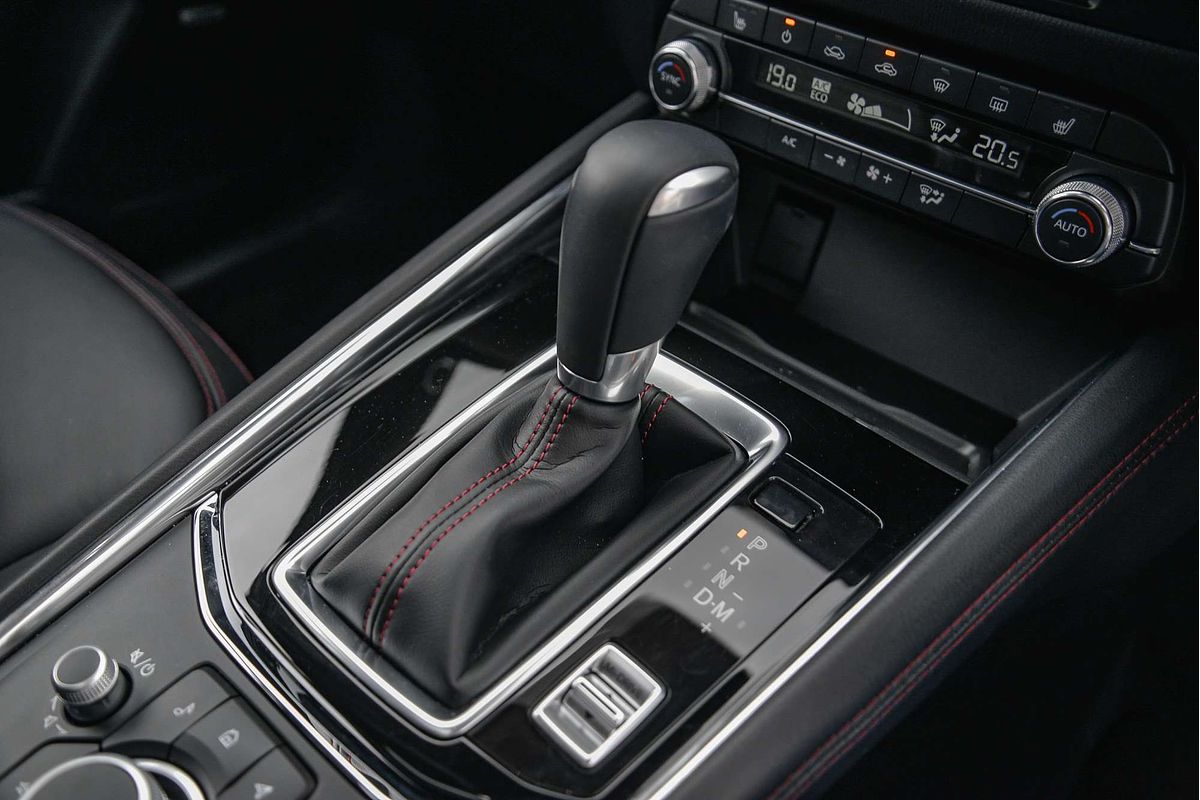 2025 Mazda CX-5 G25 GT SP KF Series