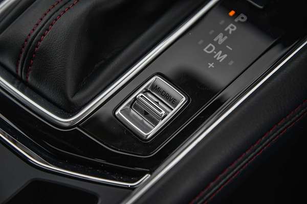 2025 Mazda CX-5 G25 GT SP KF Series