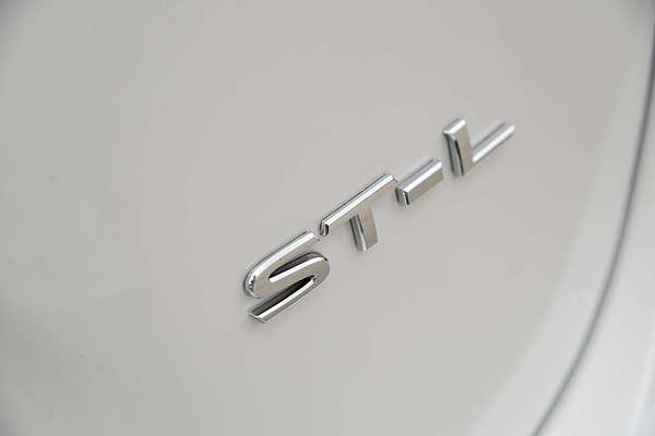 2018 Nissan QASHQAI ST-L J11 Series 2