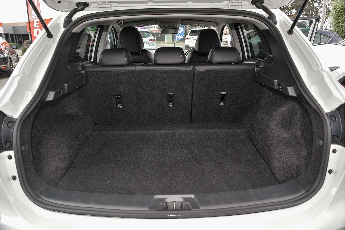 2018 Nissan QASHQAI ST-L J11 Series 2