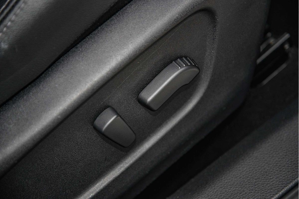 2018 Nissan QASHQAI ST-L J11 Series 2