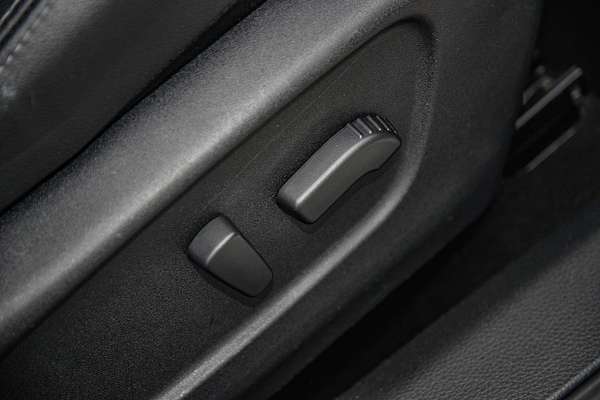 2018 Nissan QASHQAI ST-L J11 Series 2