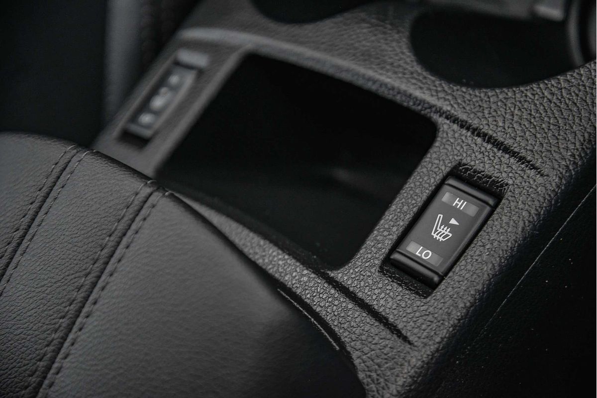 2018 Nissan QASHQAI ST-L J11 Series 2