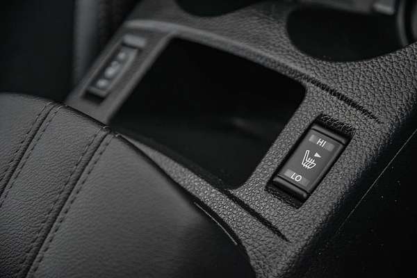 2018 Nissan QASHQAI ST-L J11 Series 2