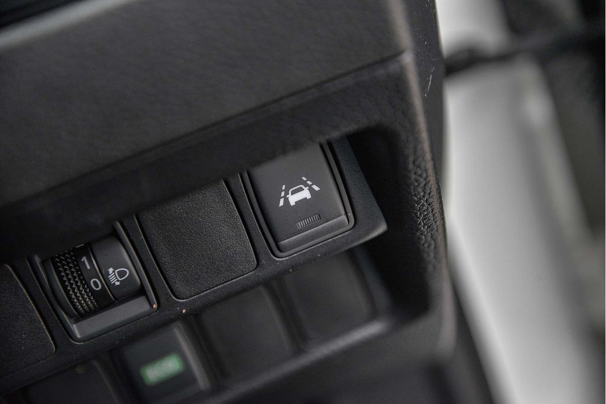 2018 Nissan QASHQAI ST-L J11 Series 2