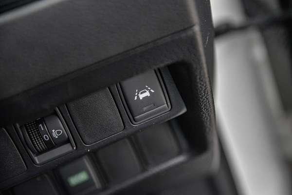 2018 Nissan QASHQAI ST-L J11 Series 2