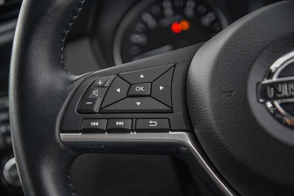 2018 Nissan QASHQAI ST-L J11 Series 2