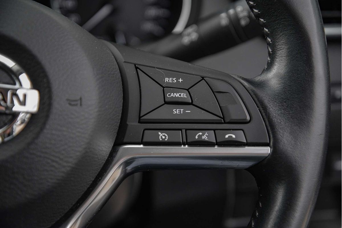 2018 Nissan QASHQAI ST-L J11 Series 2