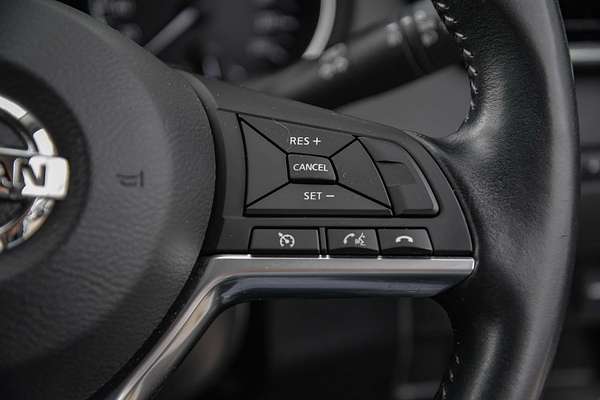 2018 Nissan QASHQAI ST-L J11 Series 2