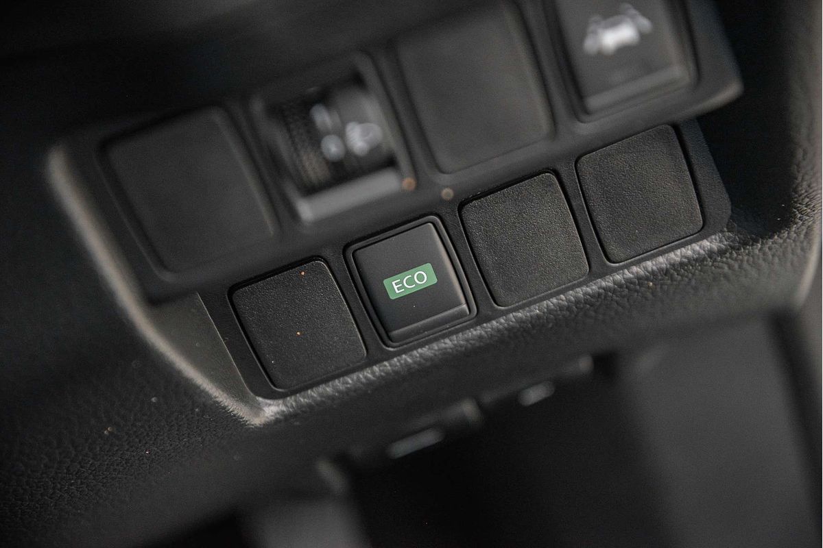 2018 Nissan QASHQAI ST-L J11 Series 2