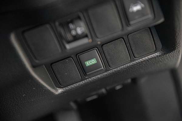 2018 Nissan QASHQAI ST-L J11 Series 2