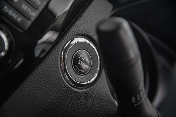 2018 Nissan QASHQAI ST-L J11 Series 2