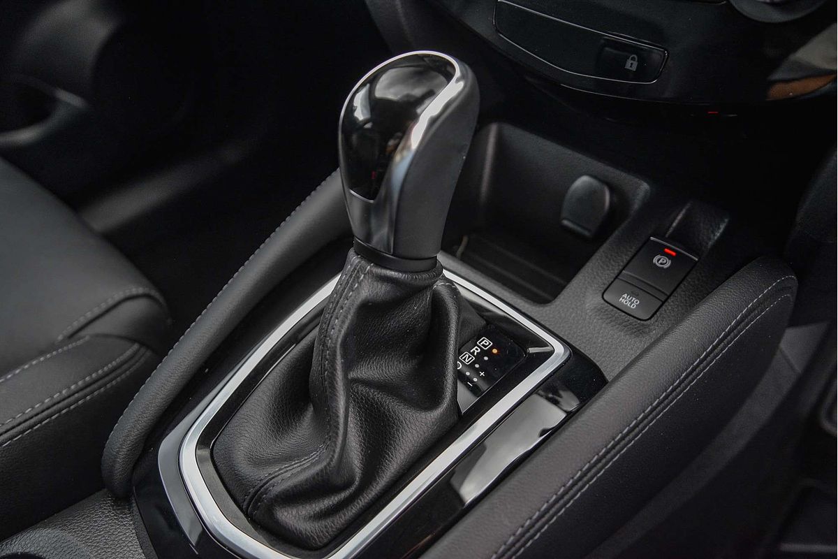 2018 Nissan QASHQAI ST-L J11 Series 2