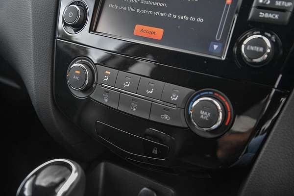 2018 Nissan QASHQAI ST-L J11 Series 2