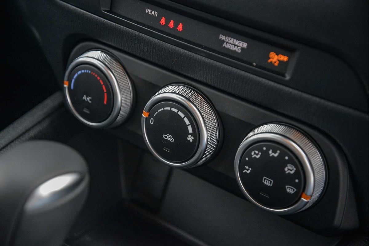 2025 Mazda CX-5 G20 Maxx KF Series