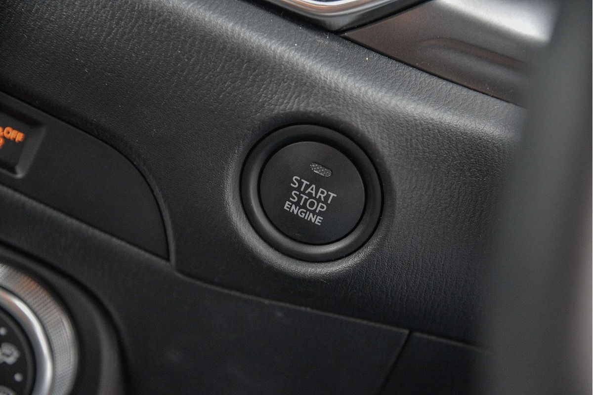 2025 Mazda CX-5 G20 Maxx KF Series