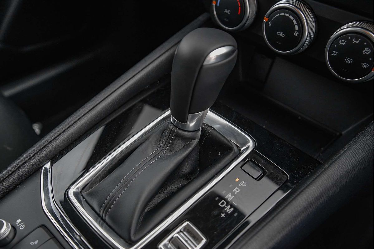 2025 Mazda CX-5 G20 Maxx KF Series