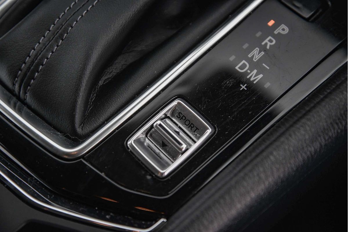 2025 Mazda CX-5 G20 Maxx KF Series