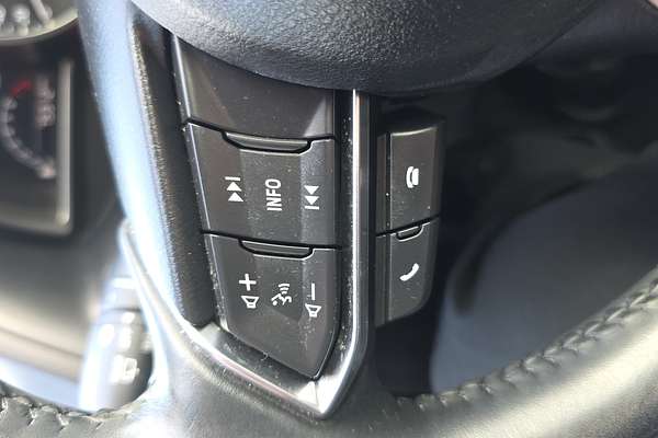 2018 Mazda 3 Maxx Sport BN Series