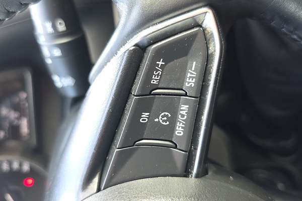 2018 Mazda 3 Maxx Sport BN Series