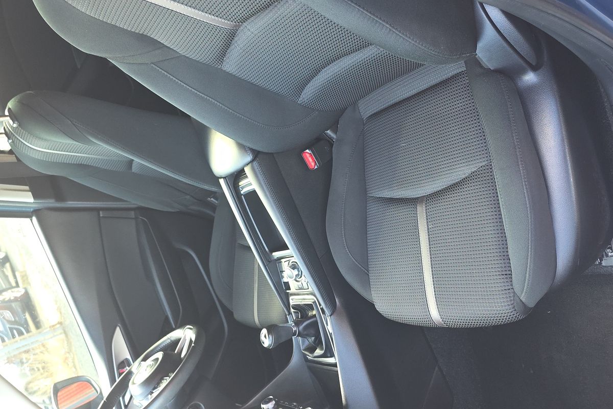 2018 Mazda 3 Maxx Sport BN Series