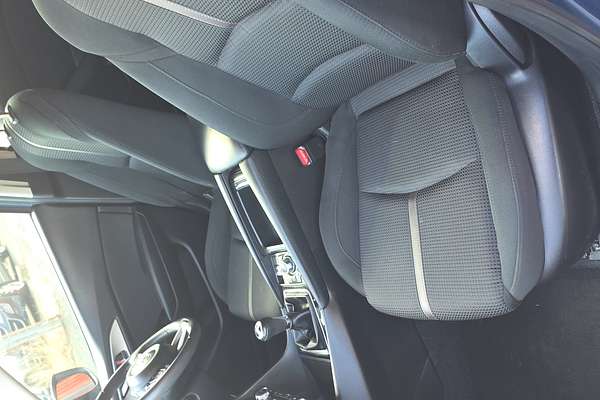 2018 Mazda 3 Maxx Sport BN Series