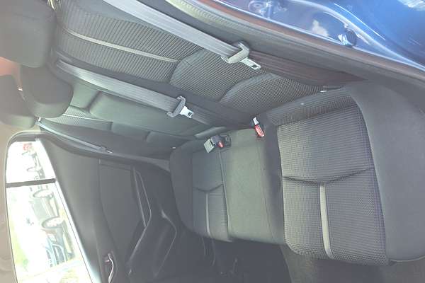 2018 Mazda 3 Maxx Sport BN Series