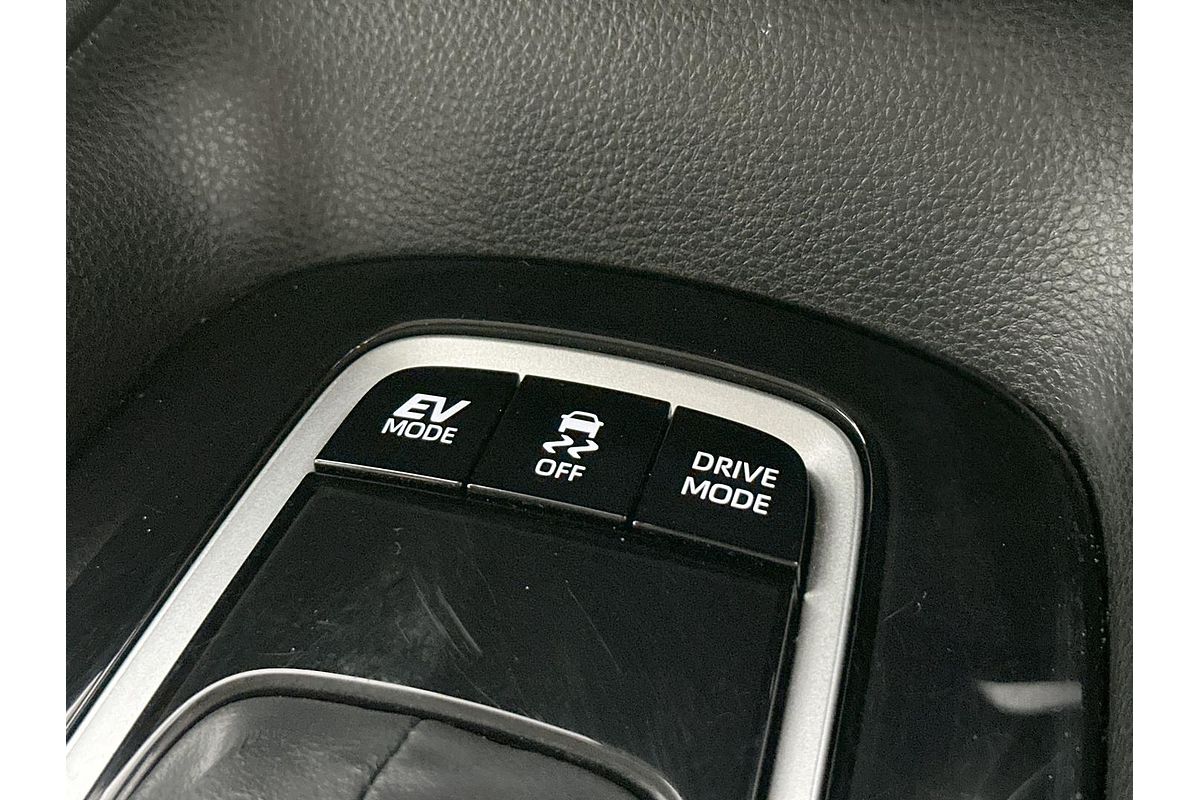 2024 Toyota Corolla Ascent Sport Hybrid ZWE219R