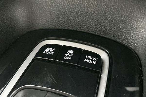 2024 Toyota Corolla Ascent Sport Hybrid ZWE219R