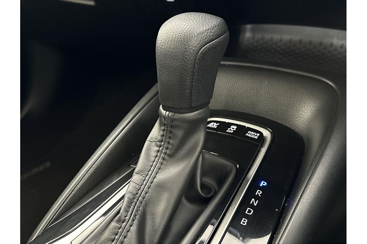 2024 Toyota Corolla Ascent Sport Hybrid ZWE219R