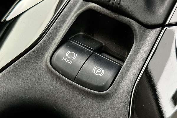 2024 Toyota Corolla Ascent Sport Hybrid ZWE219R