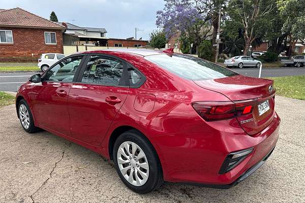 2019 Kia Cerato S BD
