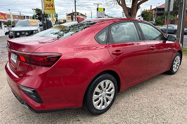2019 Kia Cerato S BD