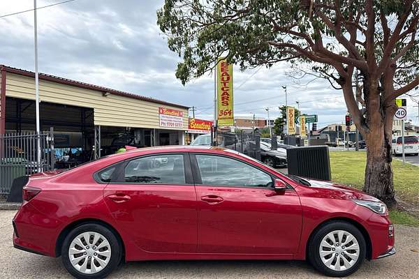 2019 Kia Cerato S BD