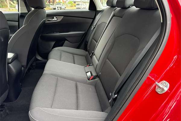 2019 Kia Cerato S BD