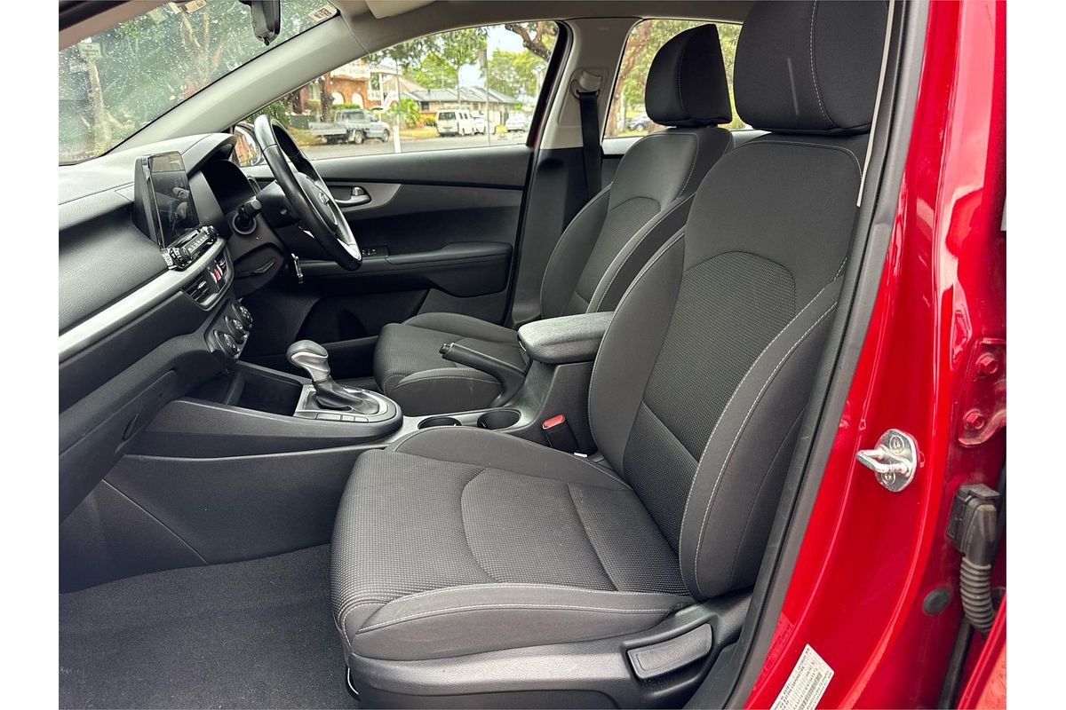 2019 Kia Cerato S BD