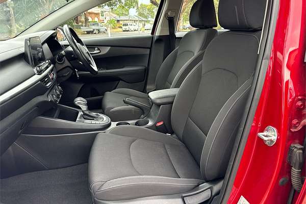 2019 Kia Cerato S BD