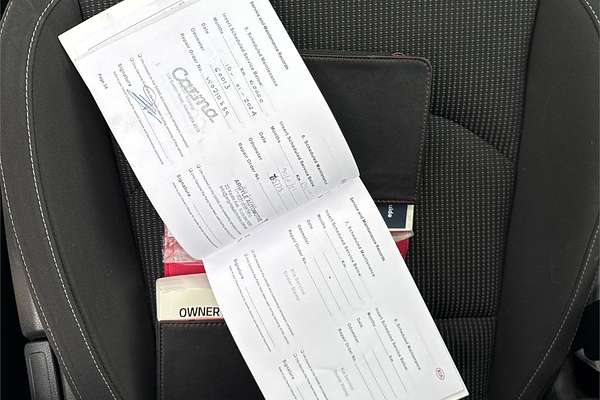 2019 Kia Cerato S BD