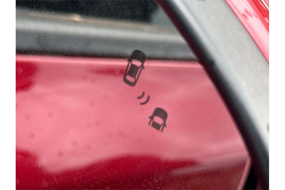 2019 Kia Cerato S BD