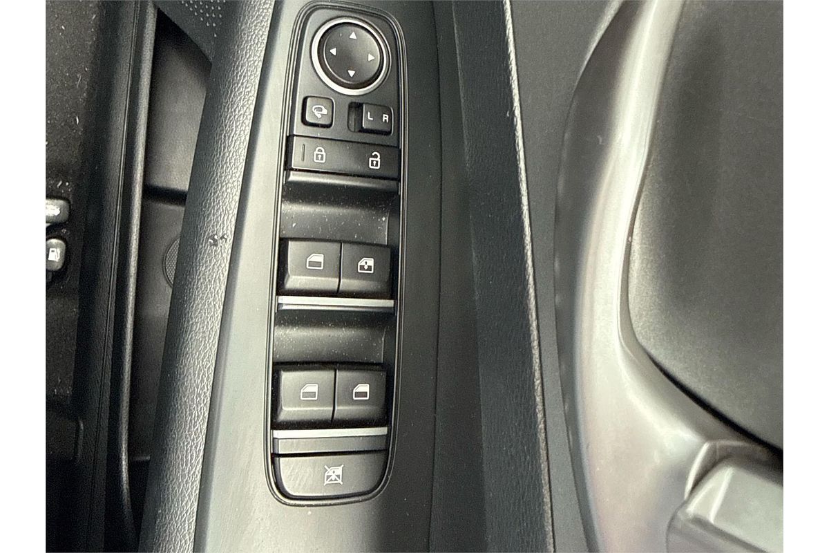 2019 Kia Cerato S BD