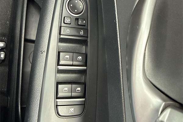 2019 Kia Cerato S BD