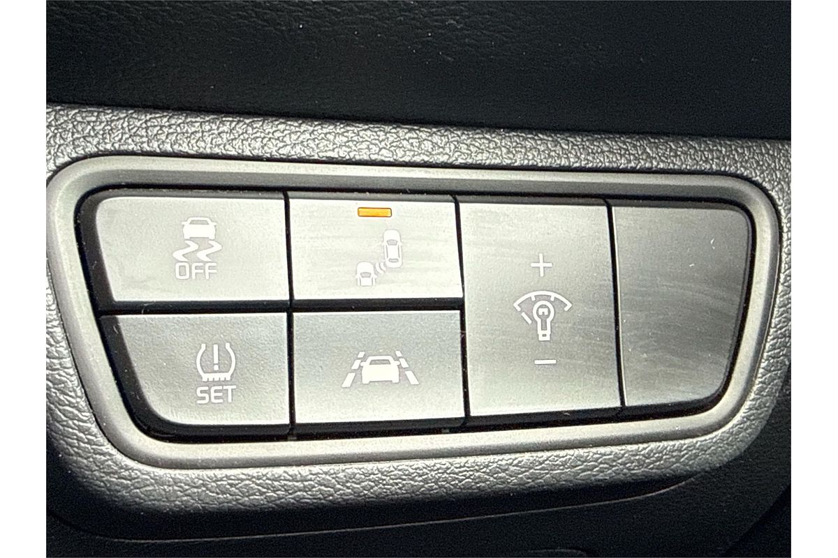 2019 Kia Cerato S BD