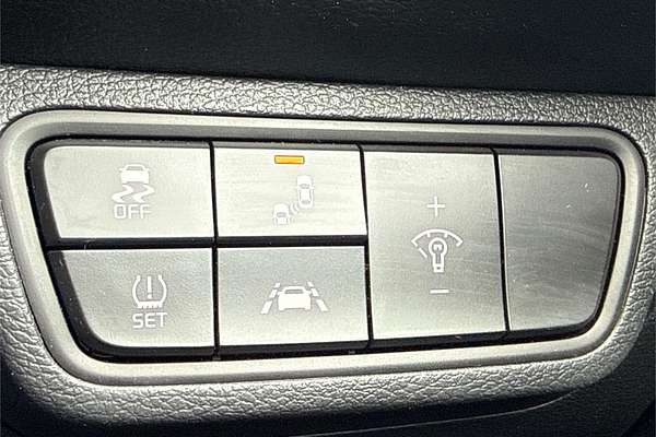 2019 Kia Cerato S BD