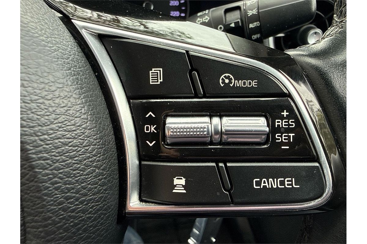 2019 Kia Cerato S BD