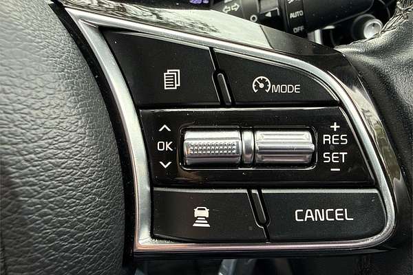 2019 Kia Cerato S BD