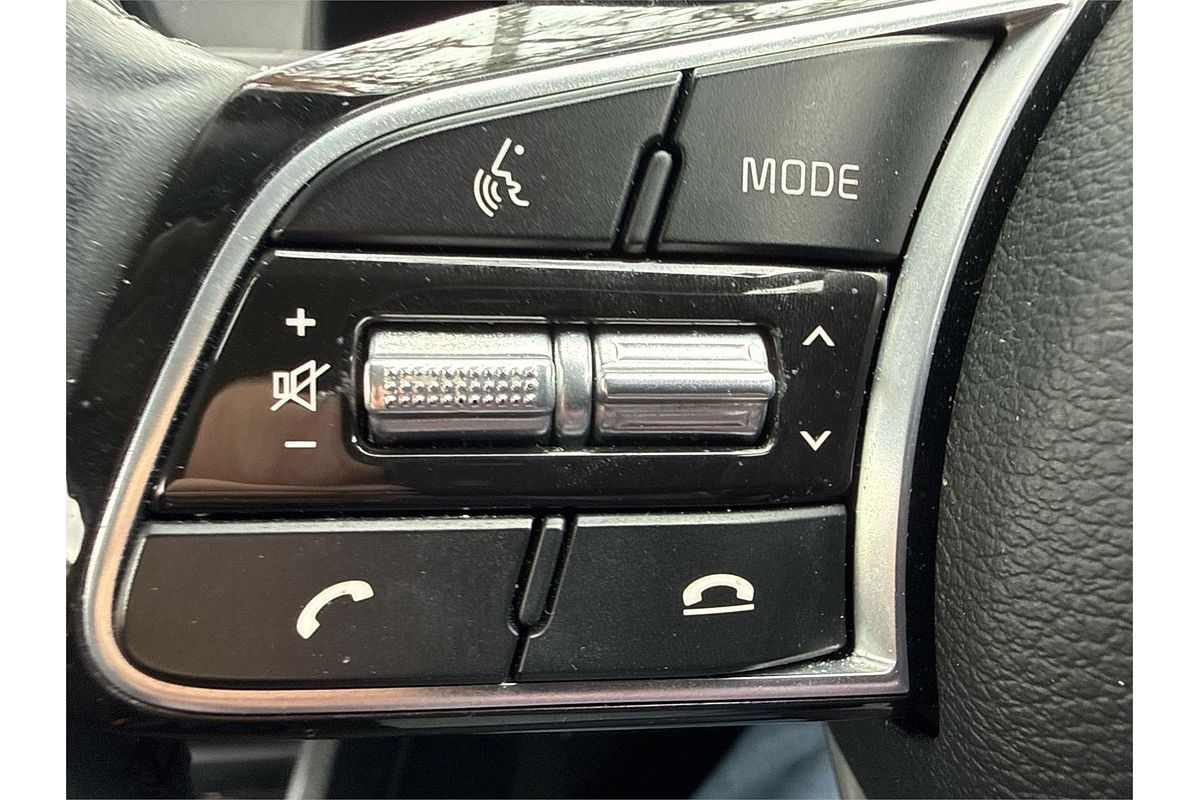 2019 Kia Cerato S BD