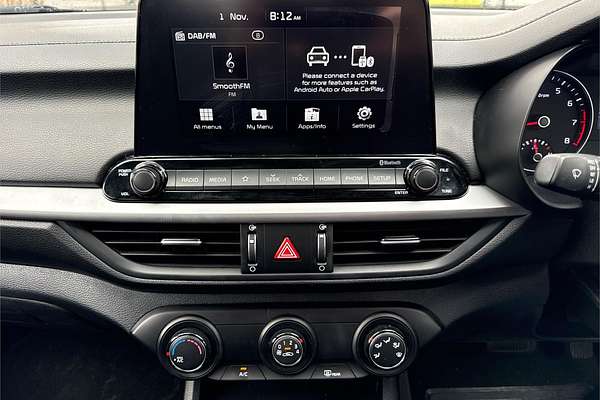 2019 Kia Cerato S BD