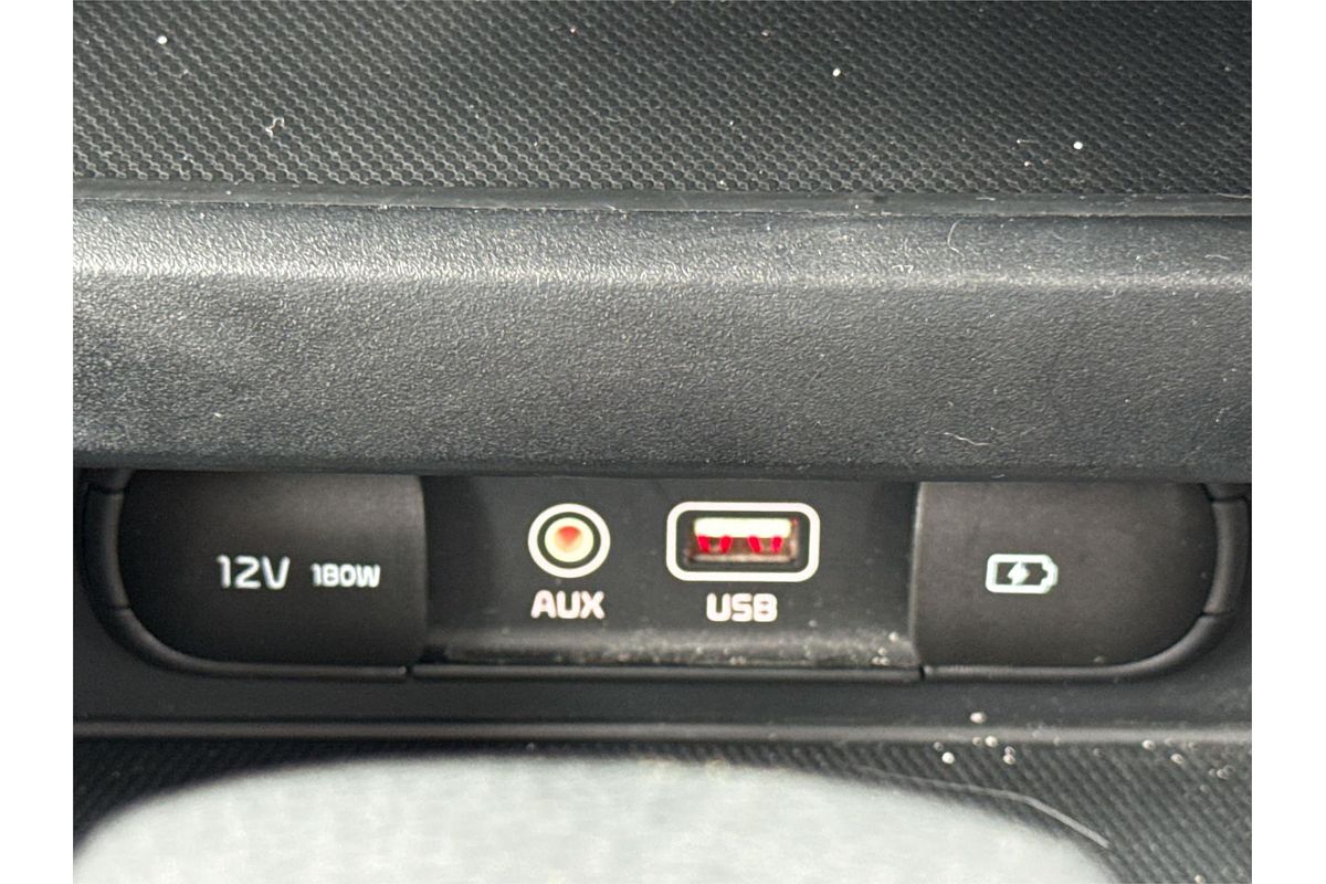 2019 Kia Cerato S BD